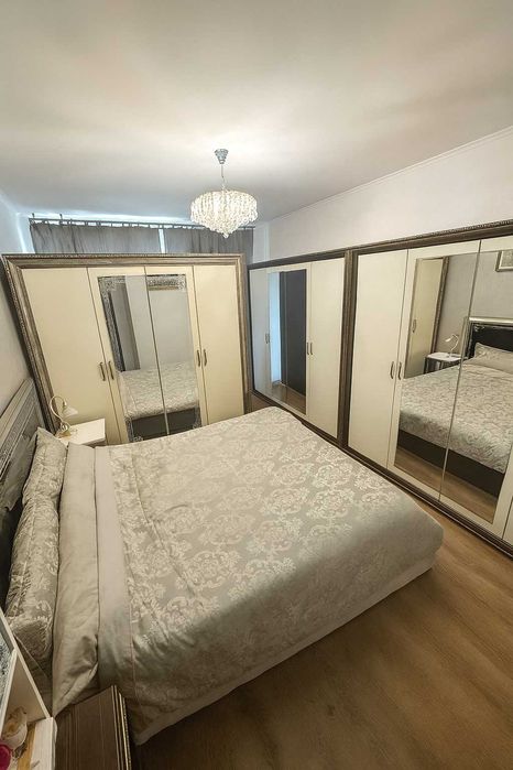 Продаж 2-кімнатної квартири з ремонтом, 2й поверх | ЖК «Нивки Парк» | метро Нивки 5 хв