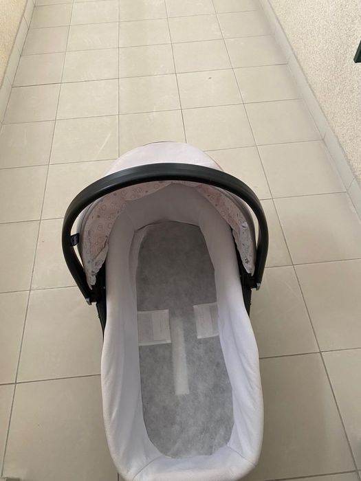 Acolfa da Chicco semi-nova usada poucas vezes