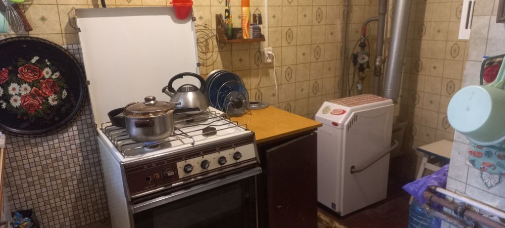 Продам дом в Чугуеве.