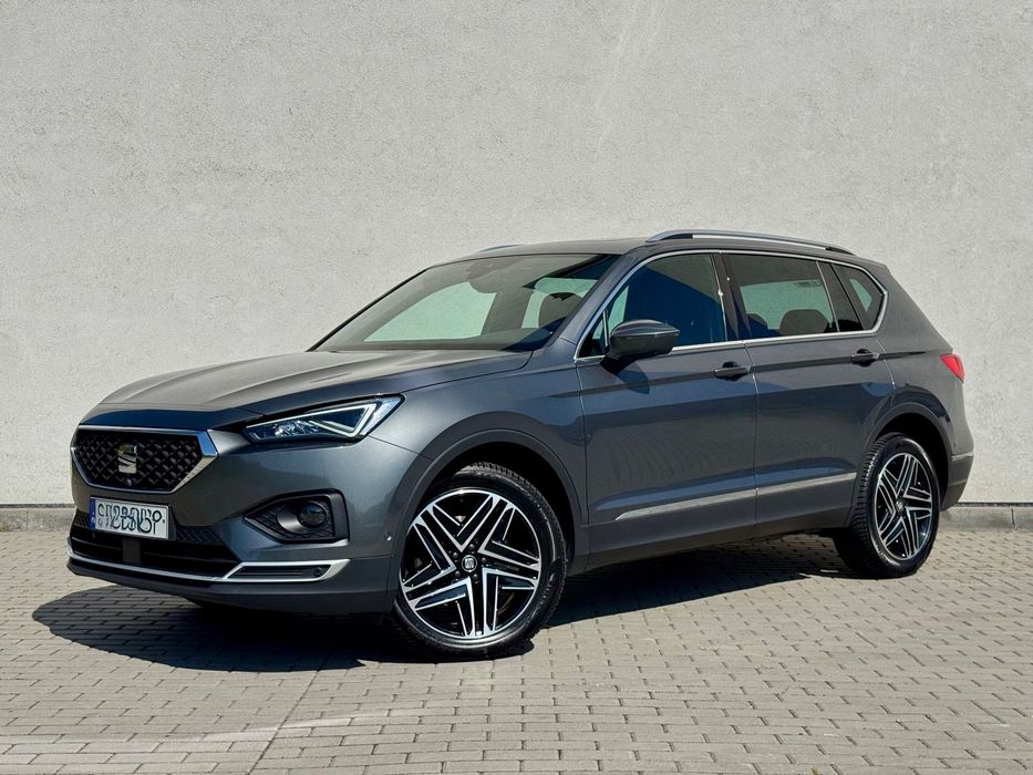Seat Pozostałe Seat