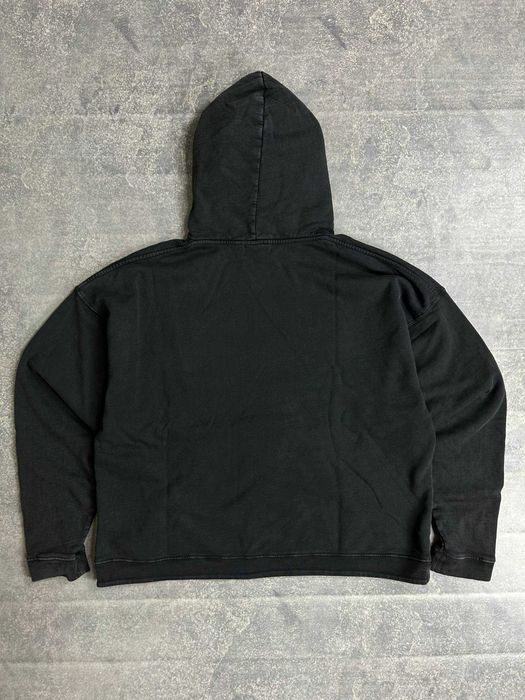 Худі Enfants Riches Deprimes Black чорна archive худи черная кофта