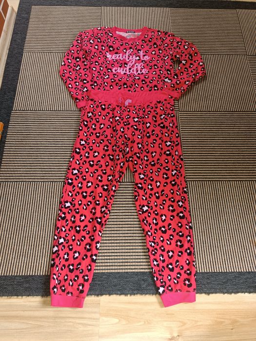 Piżama damska Avenue L