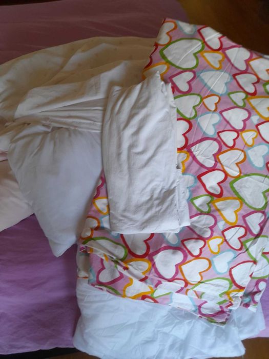 Cama evolutiva criança IKEA
