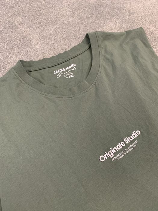 Майка безрукавка мужская jack&jones