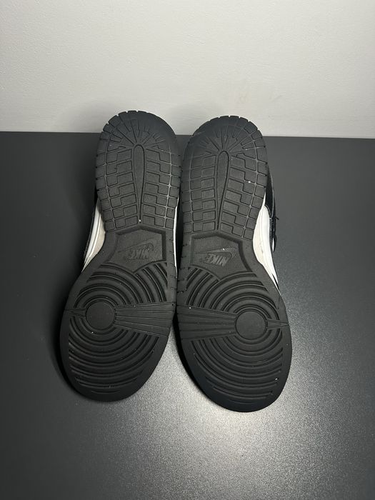 Кросівки Nike Dunk Panda оріг кроссовки найк данки панда па літо осінь оригинал