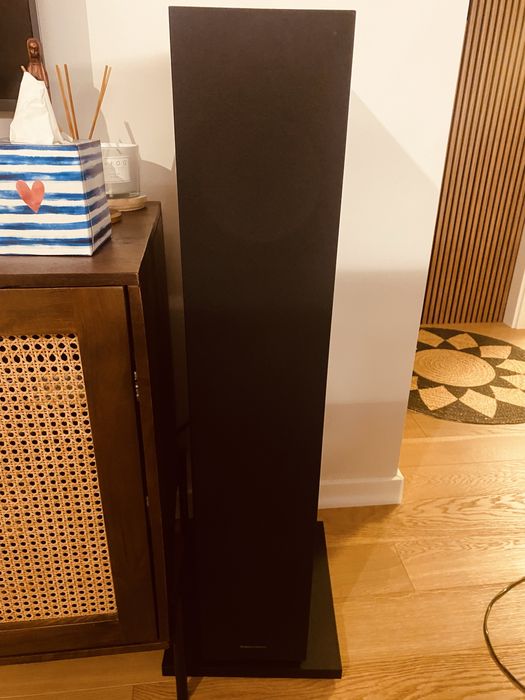 Kolumny bowers&wilkins 603s2 anniversary edition