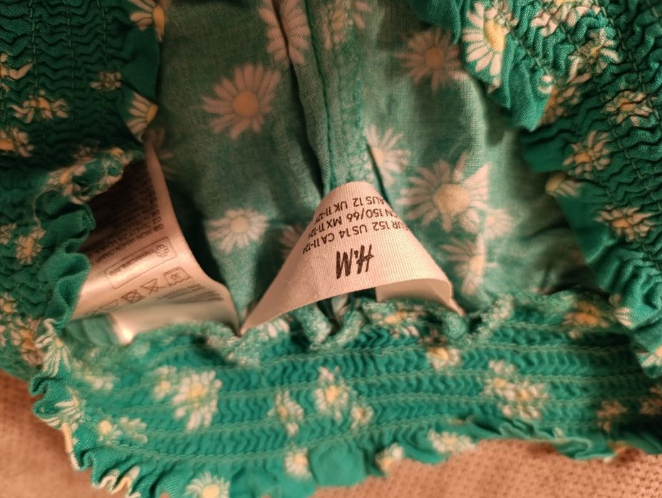Spodnie dresowe Adidas i legginsy Reserved 158 + gratis spodnie letnie