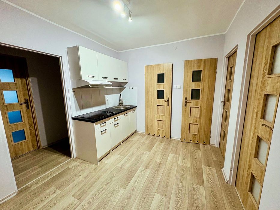 Pokój Zaspa Młyniec - ul. Skarżyńskiego - wolne od zaraz!