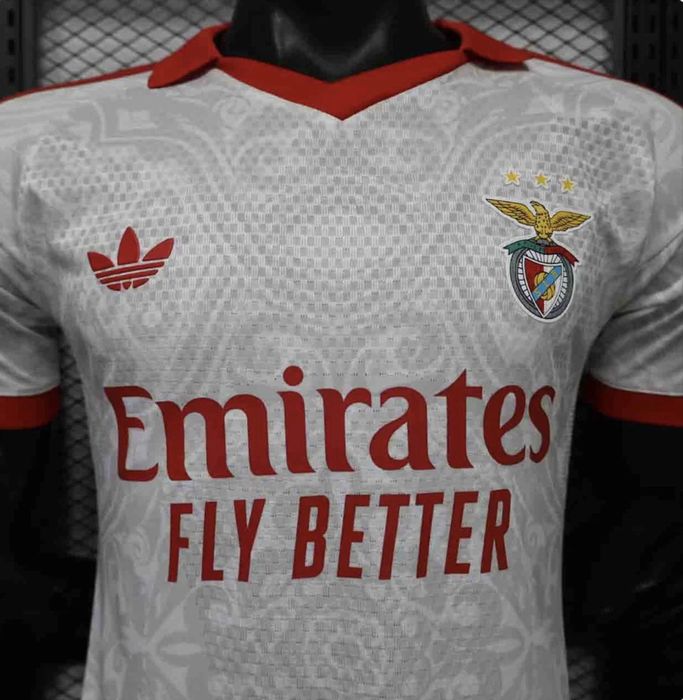 Camisola Benfica  Alternativa 26/27