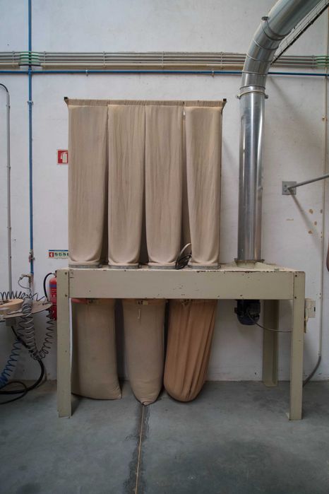 Bateria de Apiração 4 Mangas