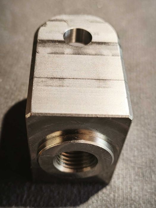 Kit de rebaixamento de suspensão Moto