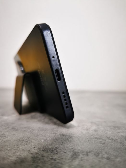 Poco C75 black 8/256