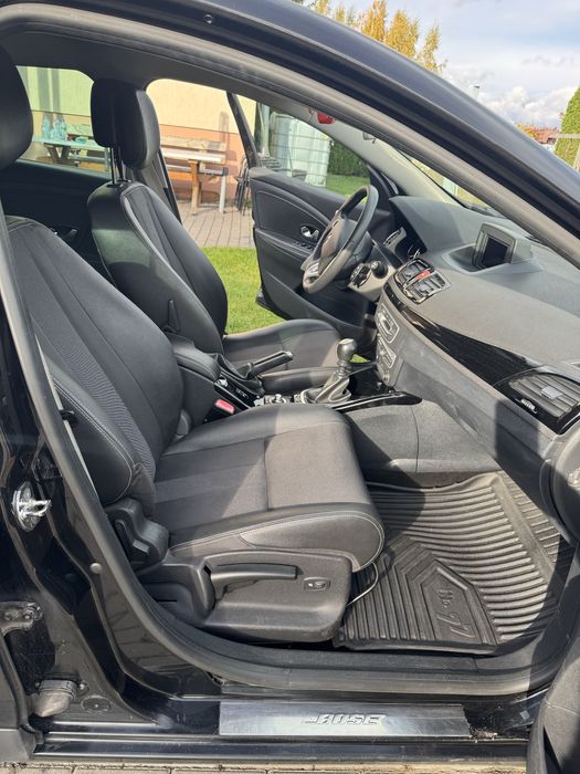 Renault Megane 3 Bose 1 9 dci 130KM