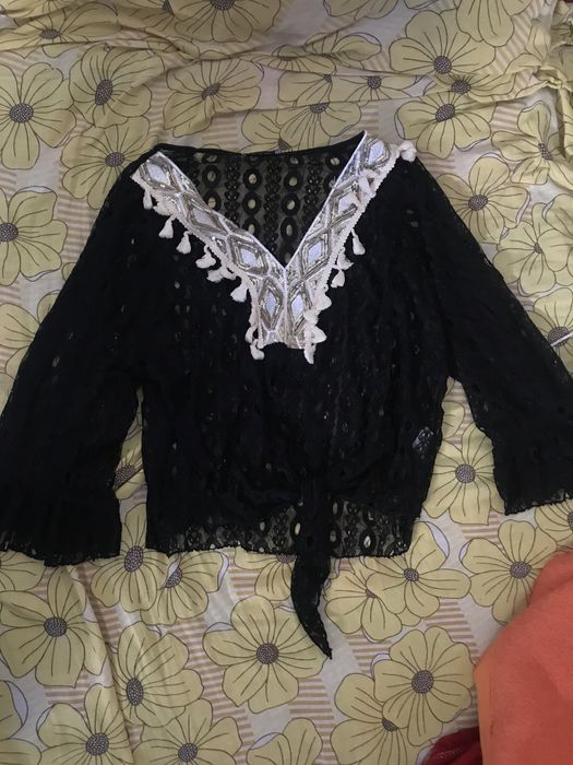 Roupas Feminina a venda.