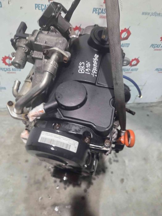 Motor completo VOLKSWAGEN Transporter V (7HA, 7HH, 7EA, 7EH)