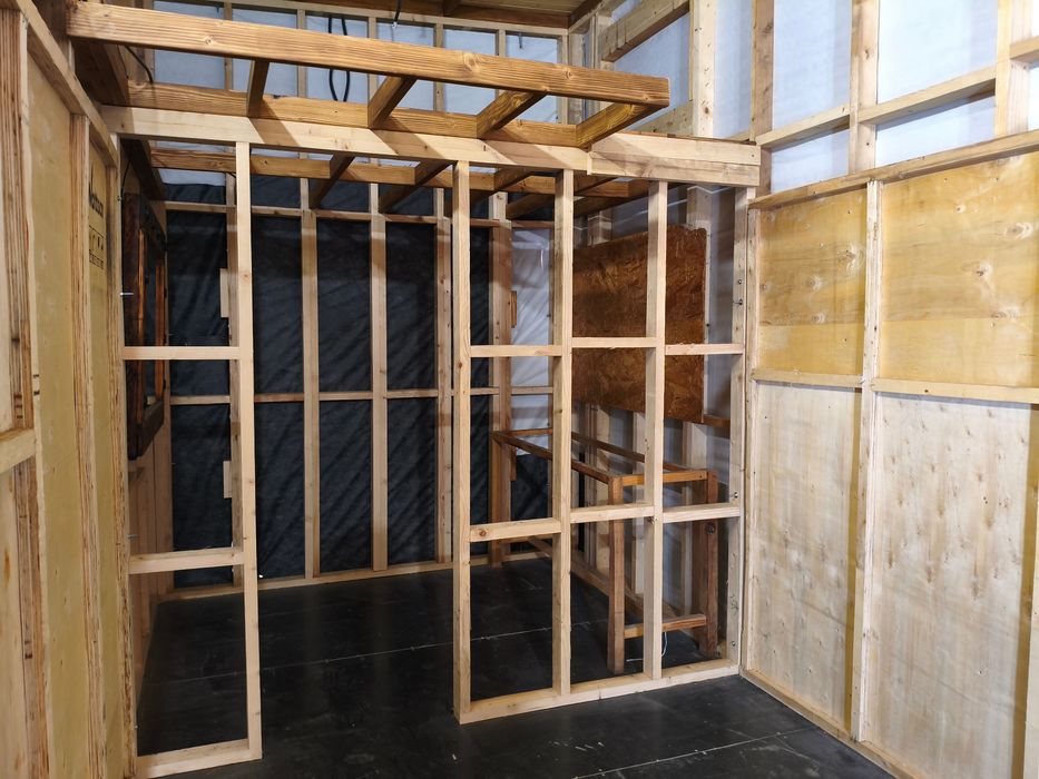 Tiny House Casa Móvel Vlemmix