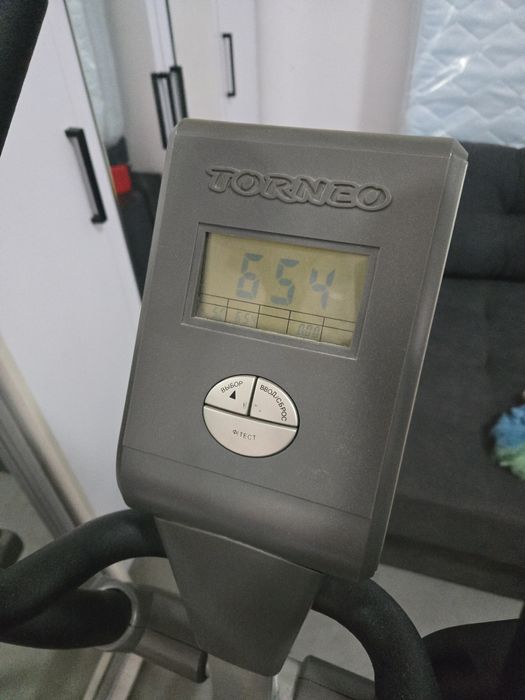 Орбитрек TORNEO б/у