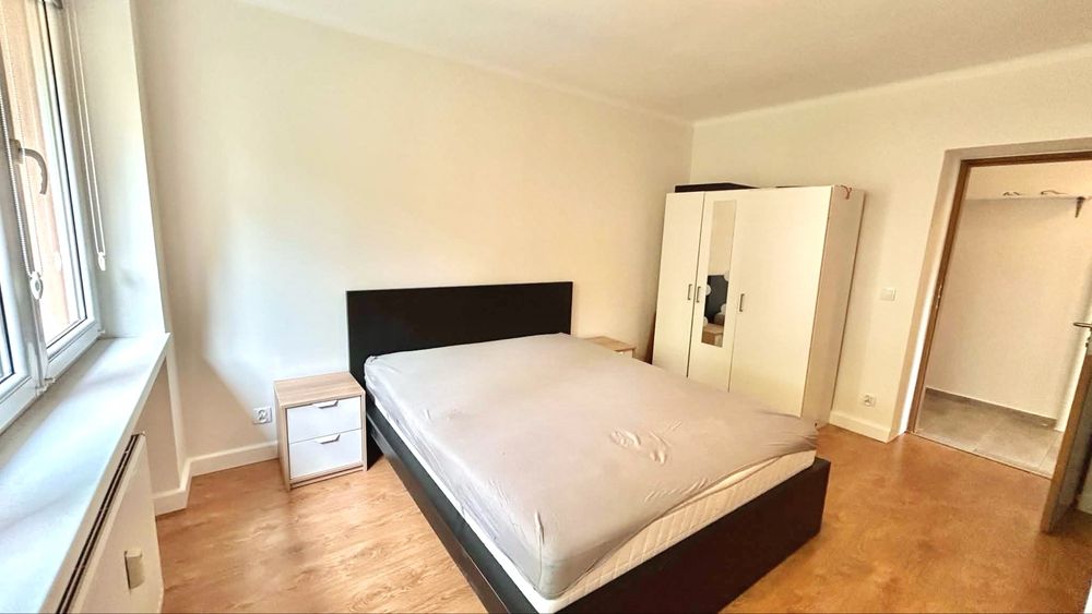 Bez Prowizji! 47 m² | 2 Pokoje | Balkon | Katowice-Zawodzie | Od Zaraz - Widok 2
