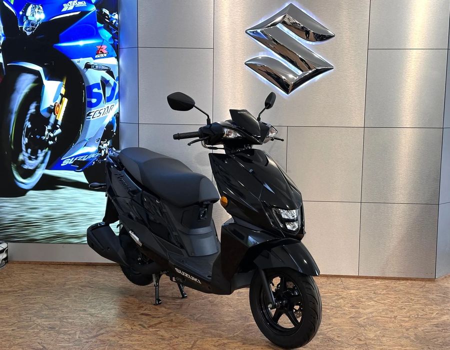 Suzuki