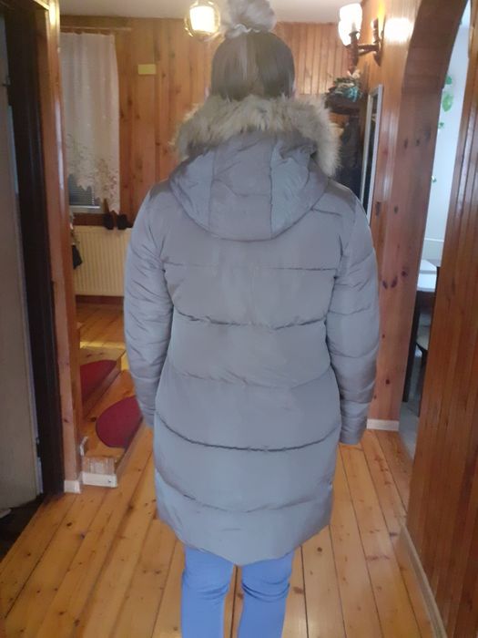 Kurtka nowa rozm. 40