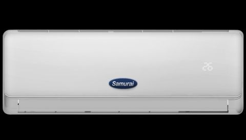 Продам кондиціонер Самурай  SMA-09HRN1