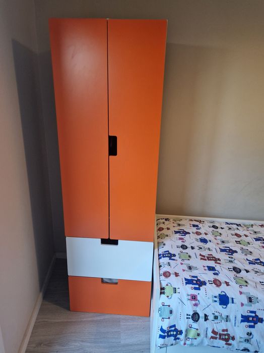 Mobilia Quarto Criança até 14 anos