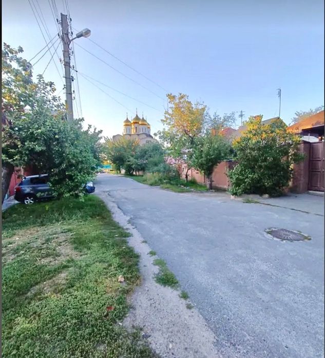 D1M Продам будинок, всі комунікації, ремонт. Салтівка.