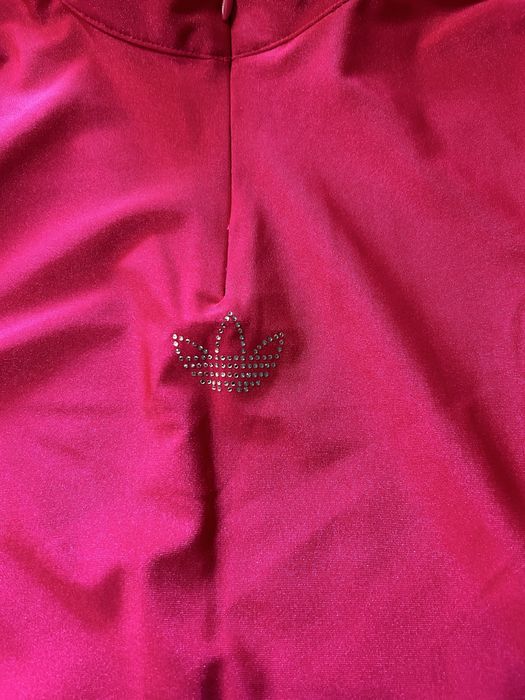 Body Adidas, rozmiar xs