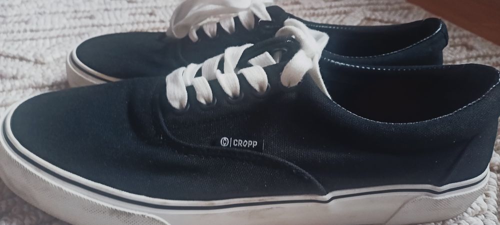 Buty  chłopięce Cropp