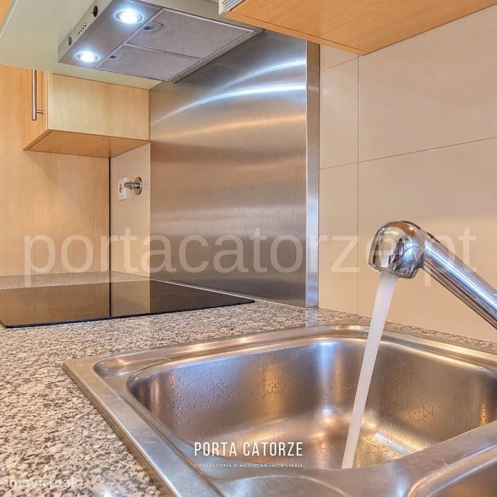 Apartamento T2 | Edif. Barcelense