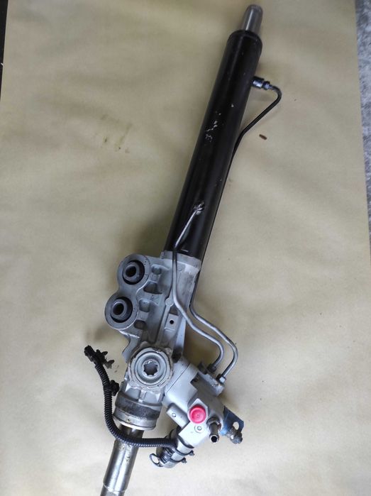 Рульова рейка Infiniti  QX 56 J JX Гарантія 3 міс.