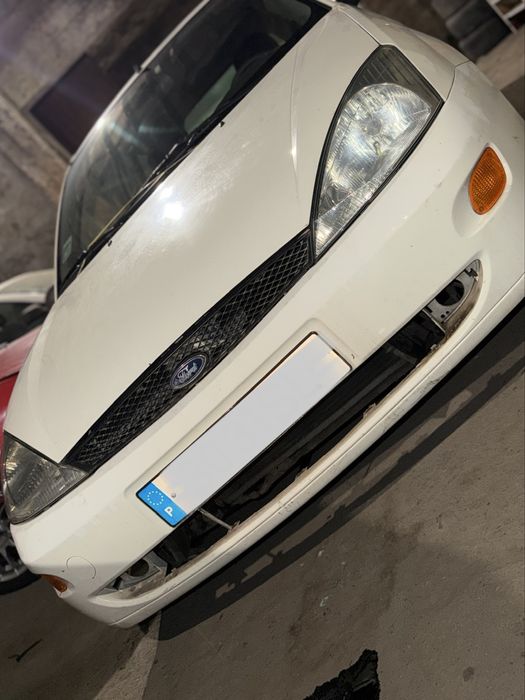 Fird focus 1.8tddi/ peças