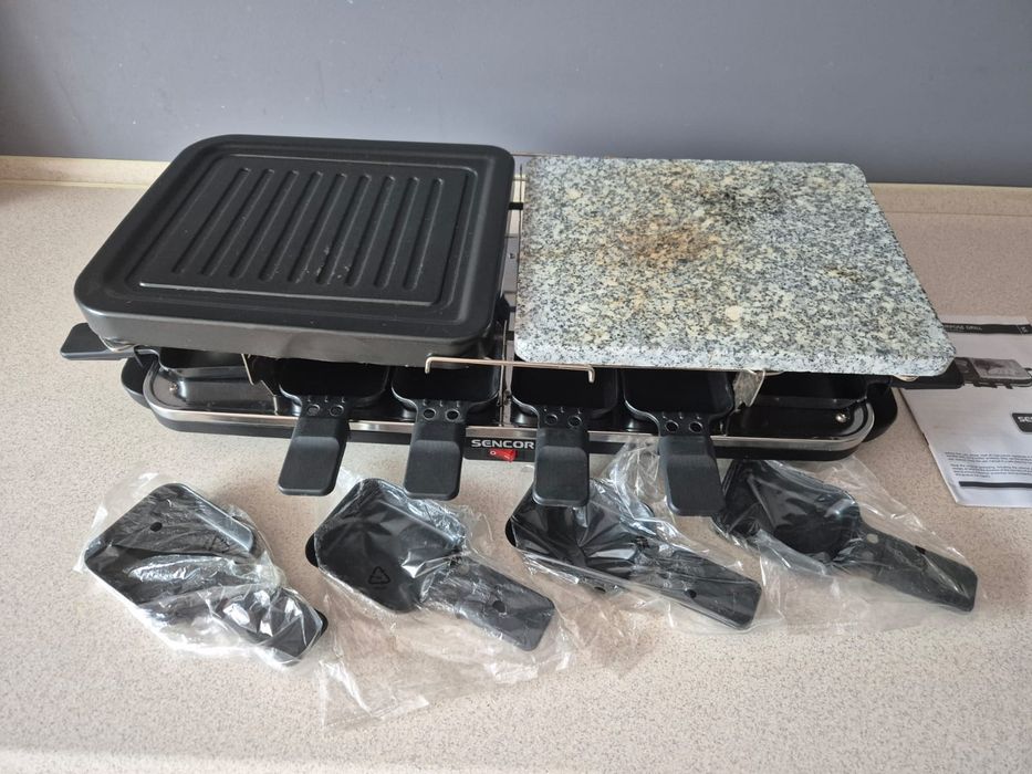 Grill wielofunkcyjny elektryczny Sencor SBG 105