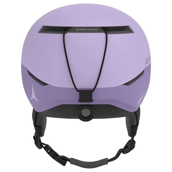 Kask Atomic Four Amid Lavender, rozmiar S