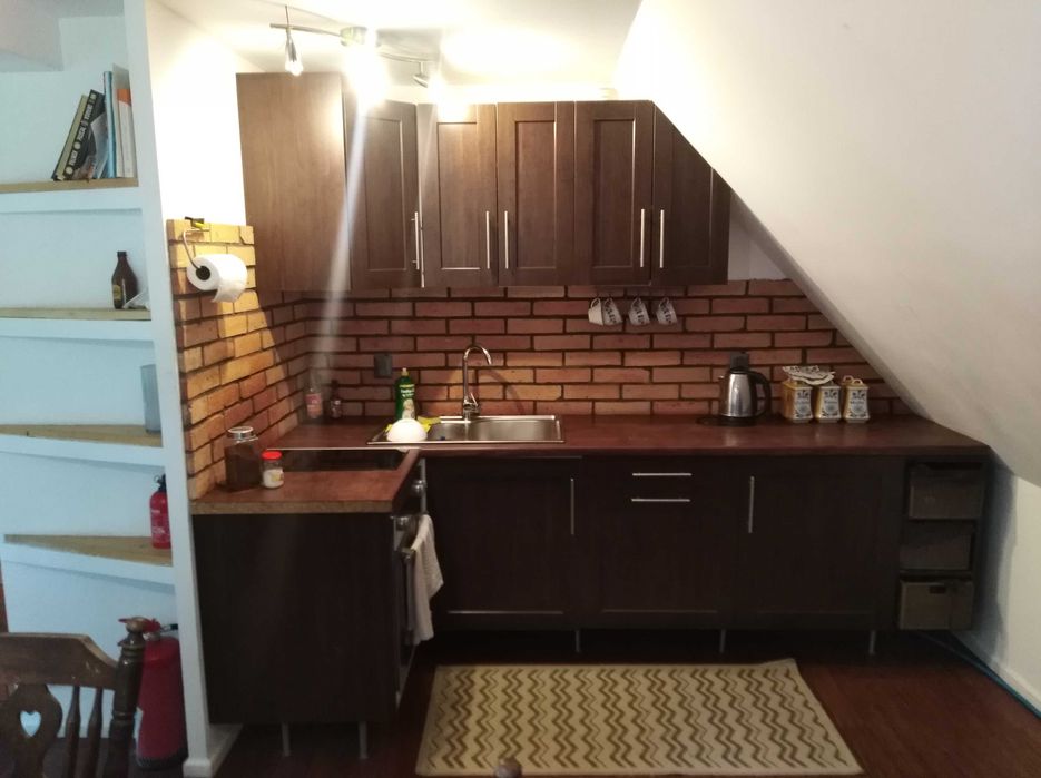 Dom – Sycowa Huta, powiat kościerski - Widok 4