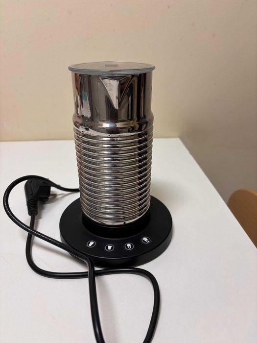 Barista Nespresso