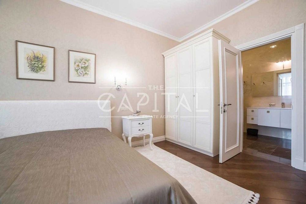 3-комнатная квартира по адресу бульвар Дружбы Народов (площадь 146 м²) - Atlanta.ua - фото 16