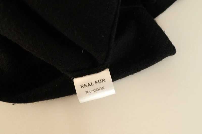 Wełniano-kaszmirowa kamizelka wełna kaszmir S