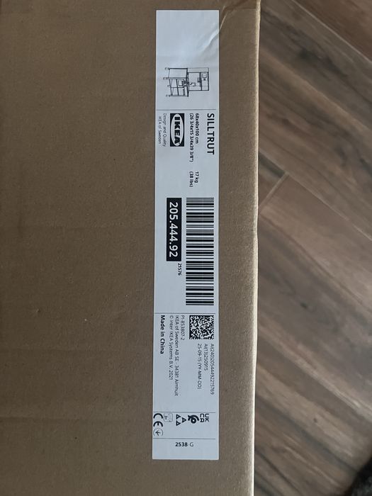 Cozinha criança IKEA