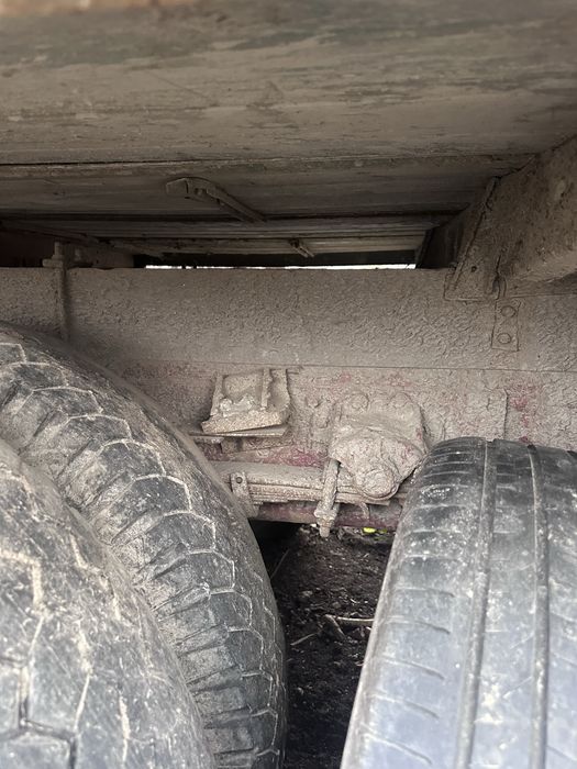 Продам.   Івеко.