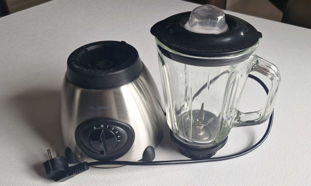 Blender kielichowy