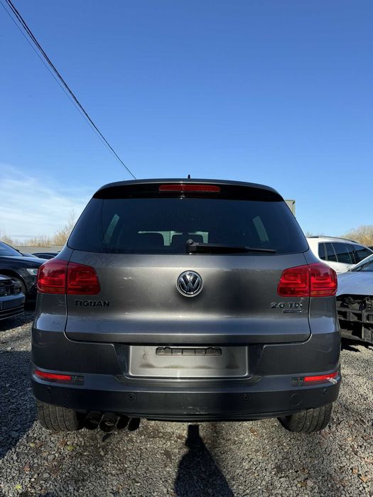 Автозапчастини разборка запчастини шрот Tiguan 5n тігуан 2007-2016