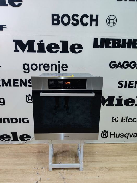 Духовка, духовой шкаф Miele™ H5240B. Made in GERMANY 19 989 грн
