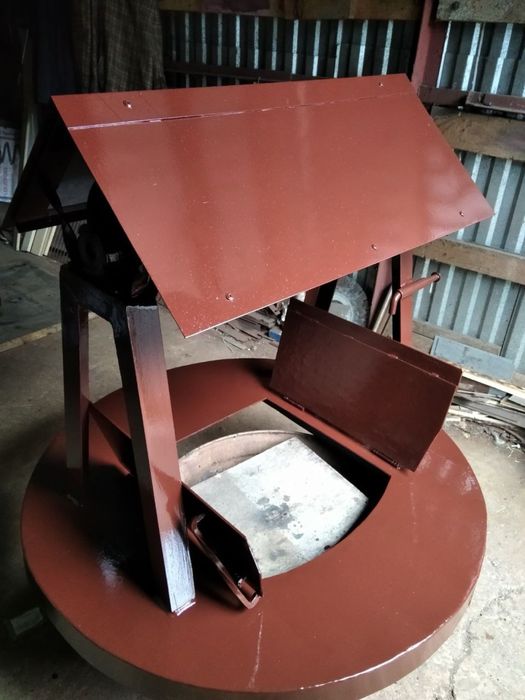 Продається круг на криницю