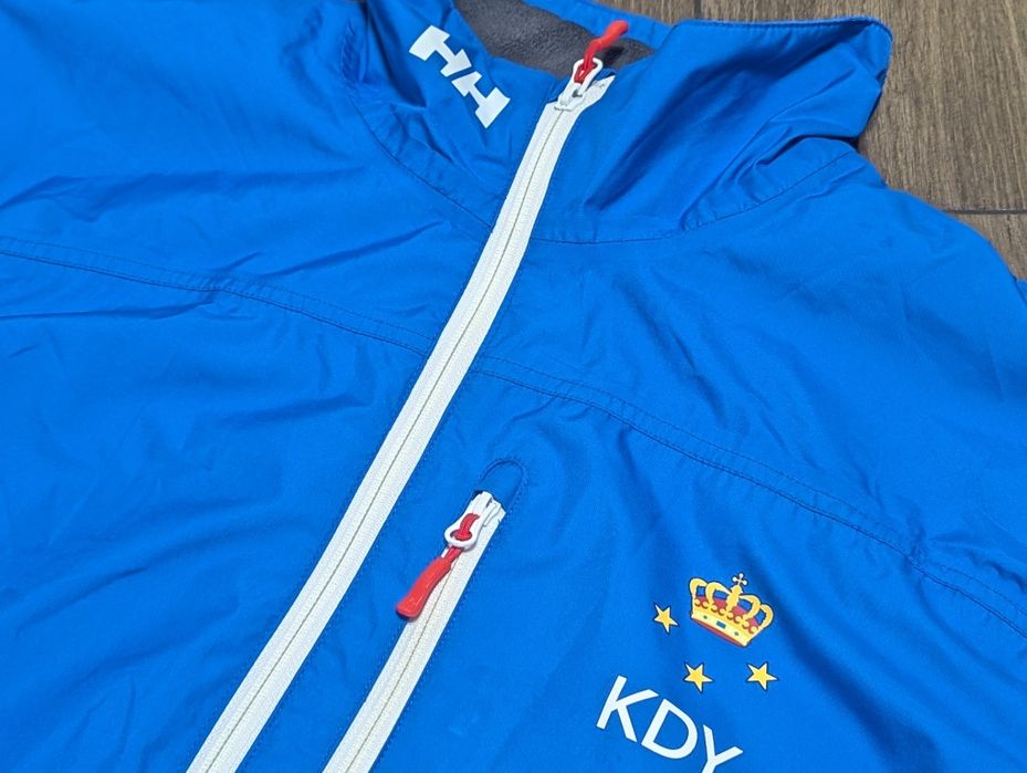 Куртка Helly Hansen gore-tex — zdjęcie 3