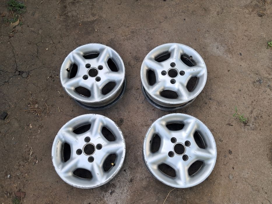 Продам Титани, Диски R13 4×98/Колеса для жигуля