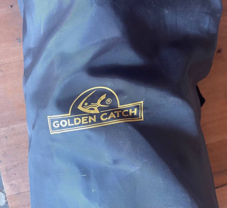 Стул Golden Catch для рыбалки охоты отдыха. Раскладной с подстаканником в чехле 
2000 грн.
