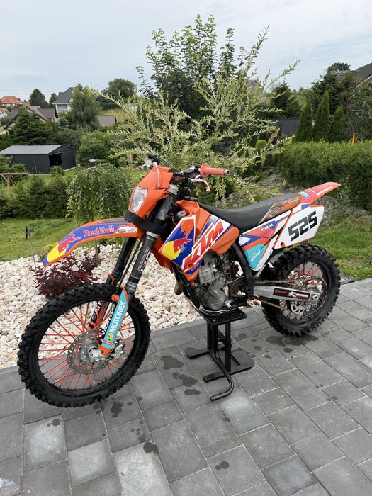KTM