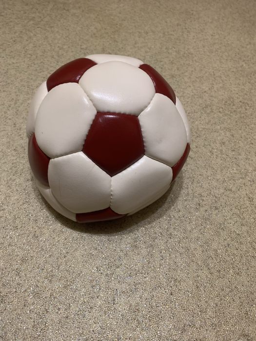 Мяч футбольный, Польша