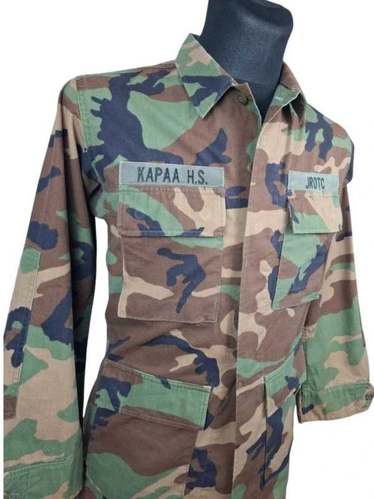 Kurtka U.S. Army Woodland XS Regular
